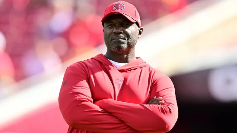 Buccaneers may cut ties with Todd Bowles for 8-time Super Bowl champion |  Sporting News Canada