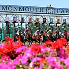 Dirt Racing Starting to Heat Up at Monmouth Park