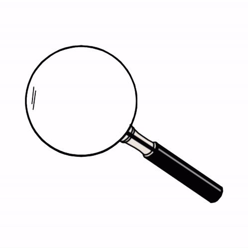 Magnifying glass Magnifying glass
