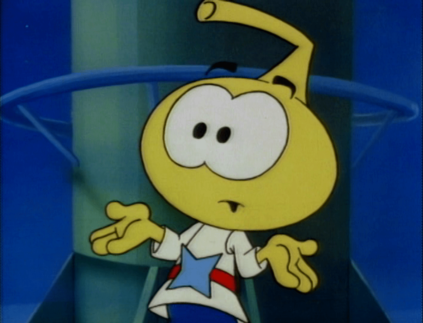 Snorks Cartoon Png All Star / The Snorks Fan Art By Drewlewis209 On ...