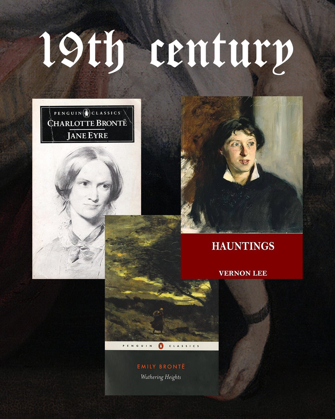 Dr. Rebecca Marks (@culturedump): "The Gothic was a genre that came ...