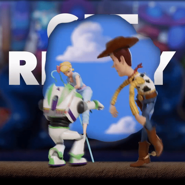 toy story bo peep sex California Dreaming Sonoma Satisfier main image 1