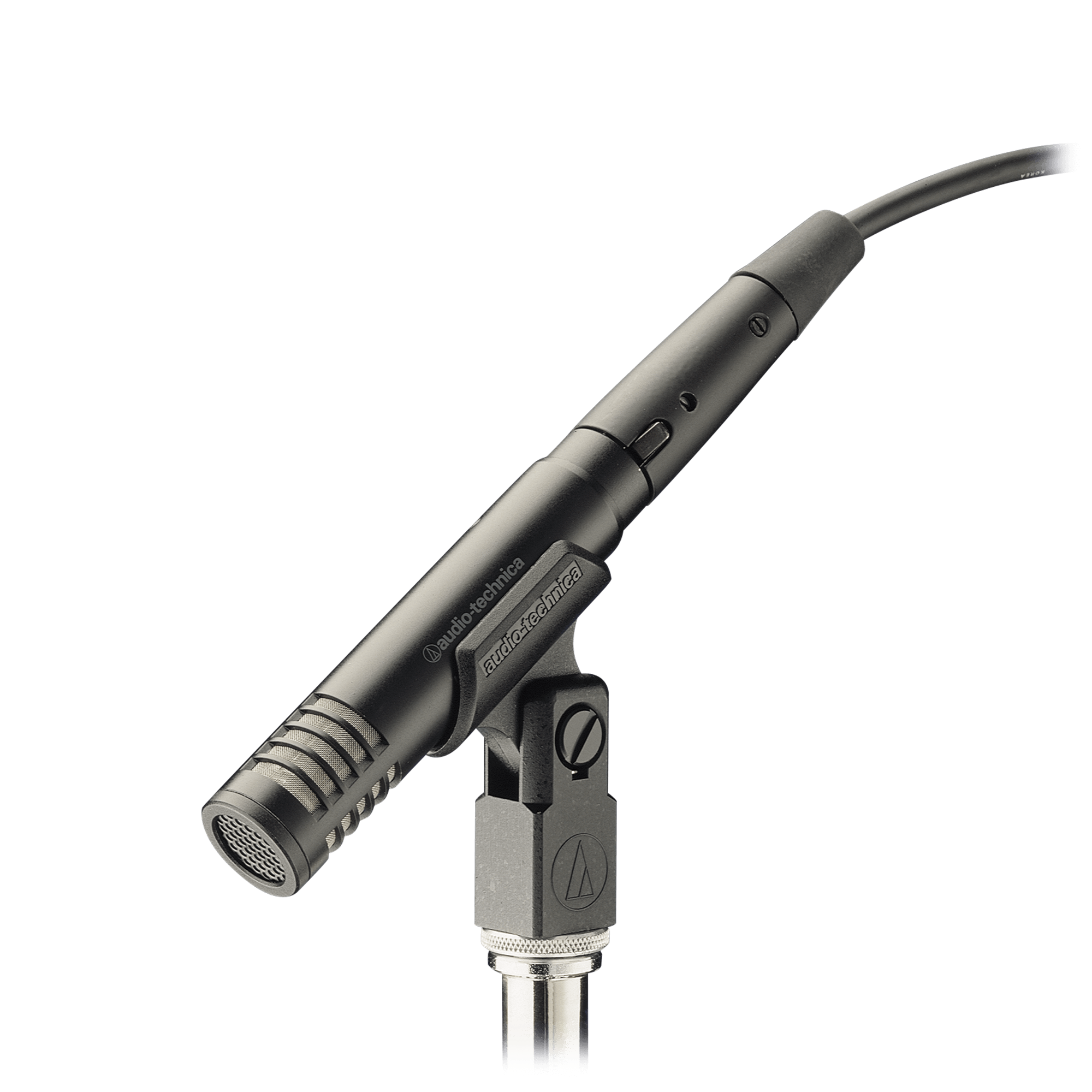 The Mic That Changed a Studio