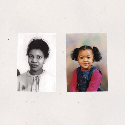 Cover art for Carmen by Olivia Dean Cover art for Carmen by Olivia Dean