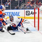 Timely Ilya Sorokin Strengthens Vezina Case In Islanders’ 1-0 Shutout Win Over Oilers