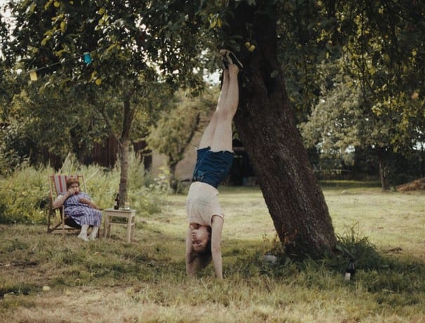 Sound of Falling | Rotten Tomatoes