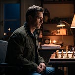 Get Reel with Richard Walter