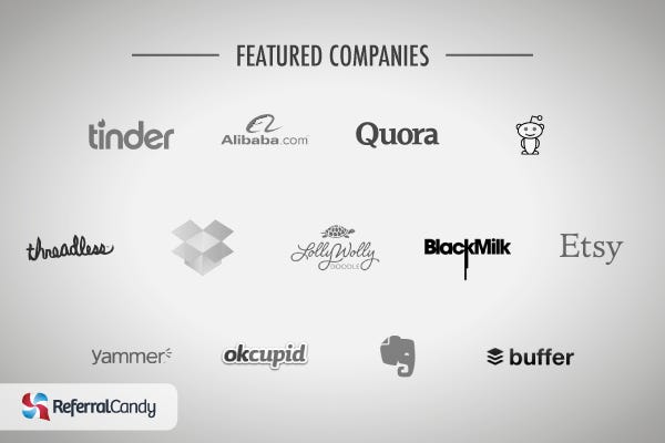 How 22 Successful Companies Fought For Their First Customers How 22 Successful Companies Fought For Their First Customers