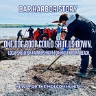 "One Dog Poop Could Shut Us Down."