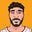 Toni Gemayel's avatar
