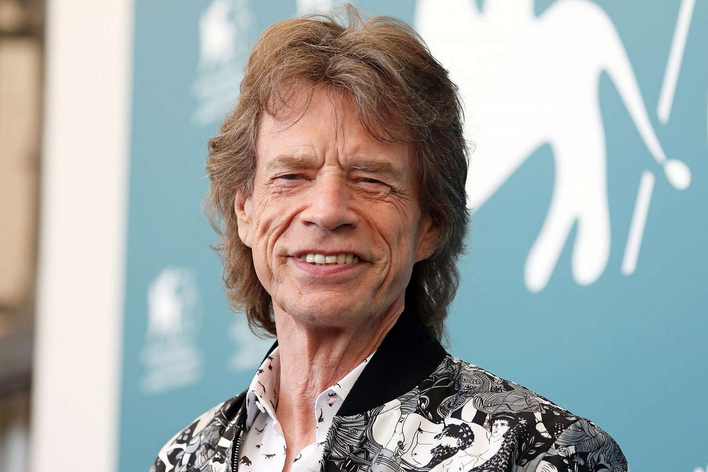 Mick Jagger Didn't Enjoy Writing Memoir So He Stopped
