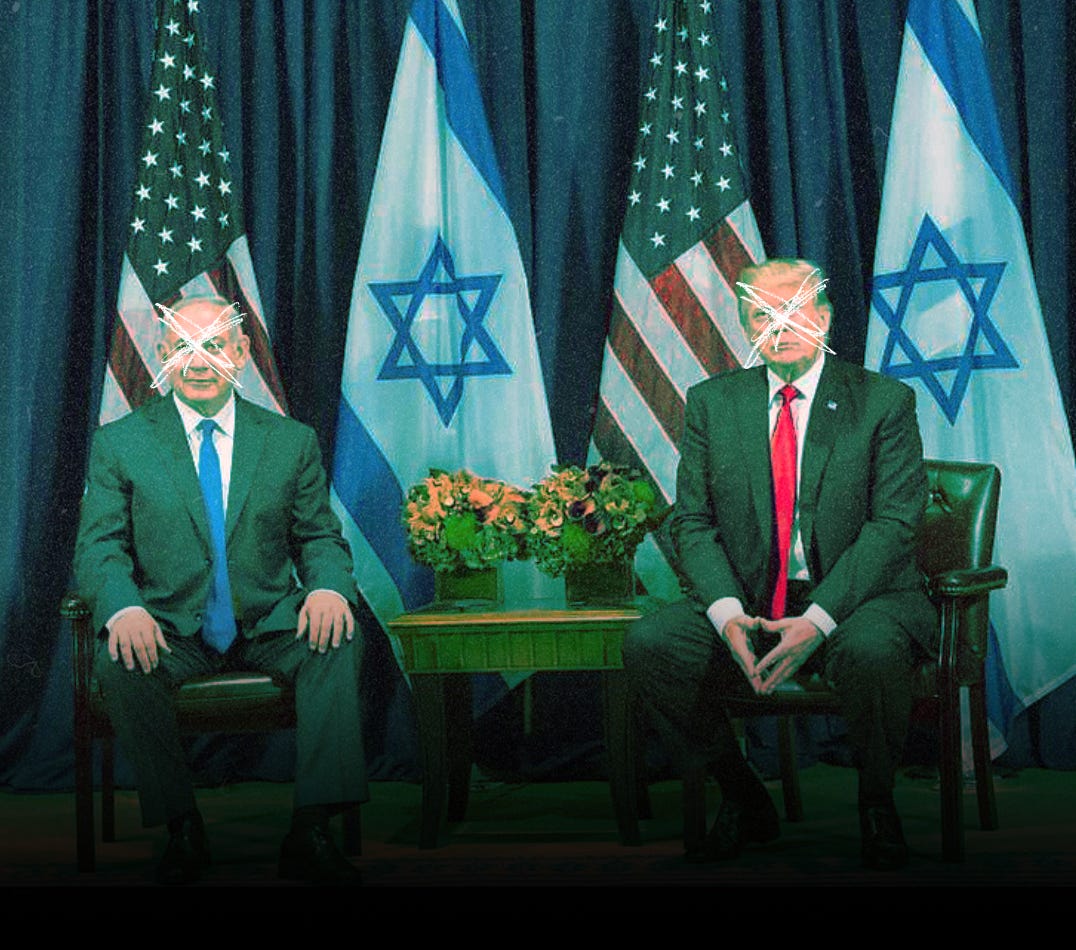 Petition: Stop the U.S.-Israel Military Integration — USCPR Action Petition: Stop the U.S.-Israel Military Integration — USCPR Action