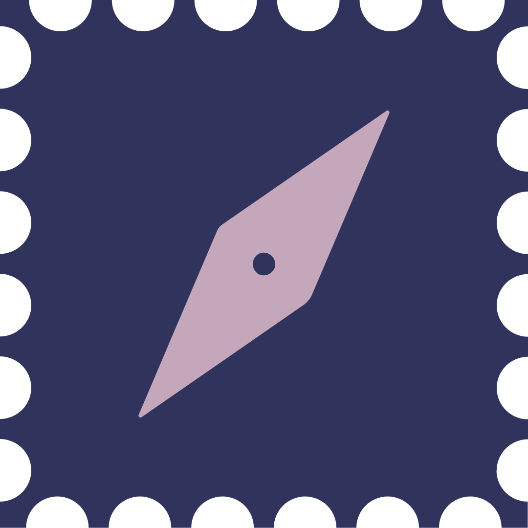 Curious Pursuit of Christ