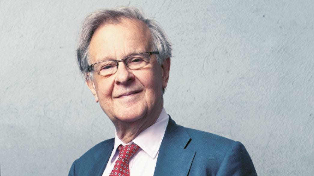 In memory of founder Gustaf Douglas | ASSA ABLOY