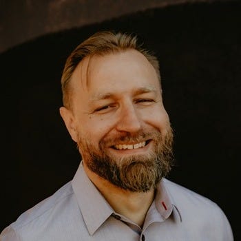 Timothy Wienecke, MA, LPC, LAC