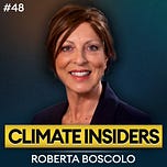 The Saturday Climate Insider