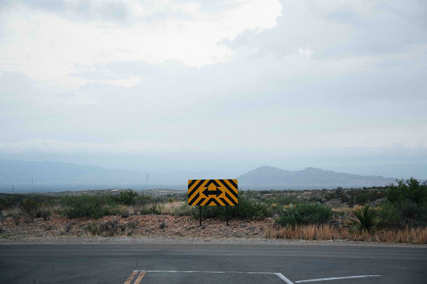 The way we see the problem is the problem The way we see the problem is the problem