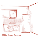 Logo for Kitchen Sense