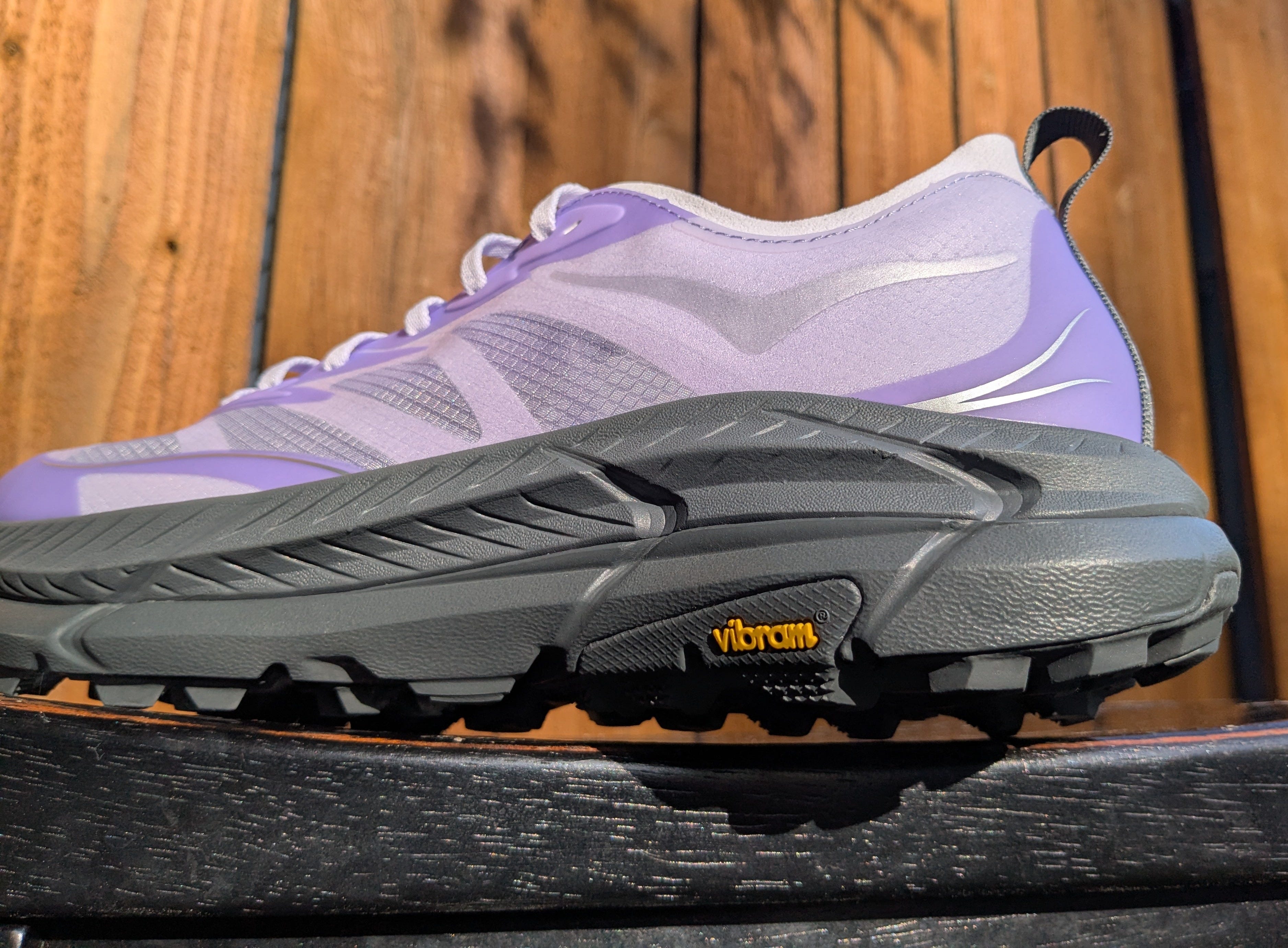 Hoka Mafate Speed 4 Lite - First Impressions Test and Review