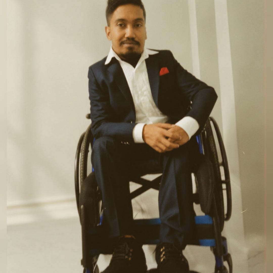 Priyanshu Raj