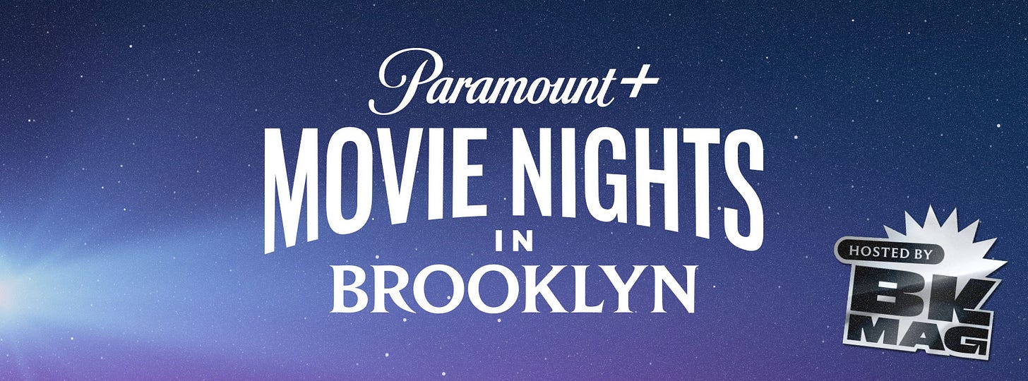 Movies in Brooklyn