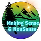 Making Sense and Nonsense Podcast