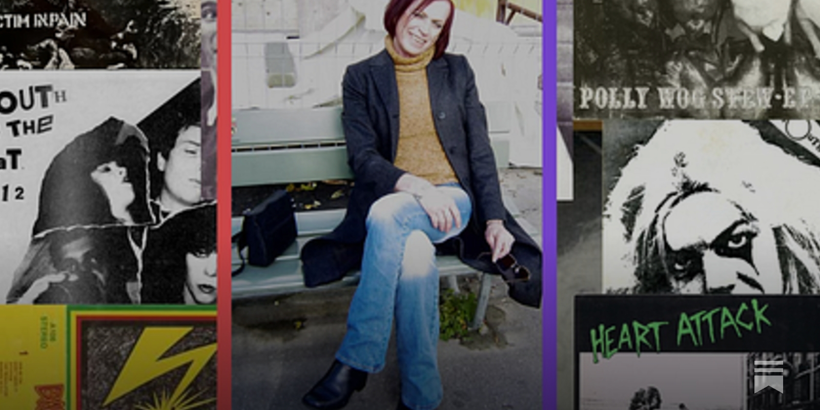 True Trans Soul Rebel - by Norman Brannon - Anti-Matter