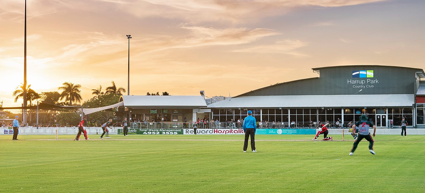 About - Harrup Park Country Club About - Harrup Park Country Club