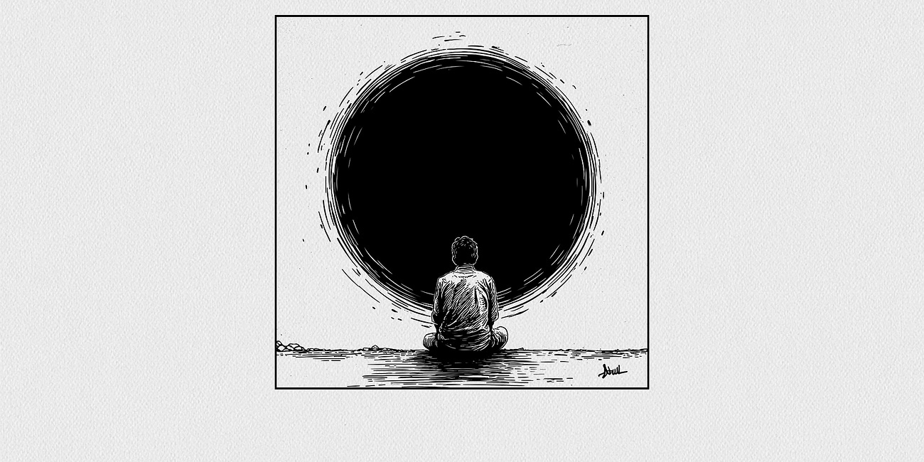 A Prompt To Reset Your Life In 30 Days