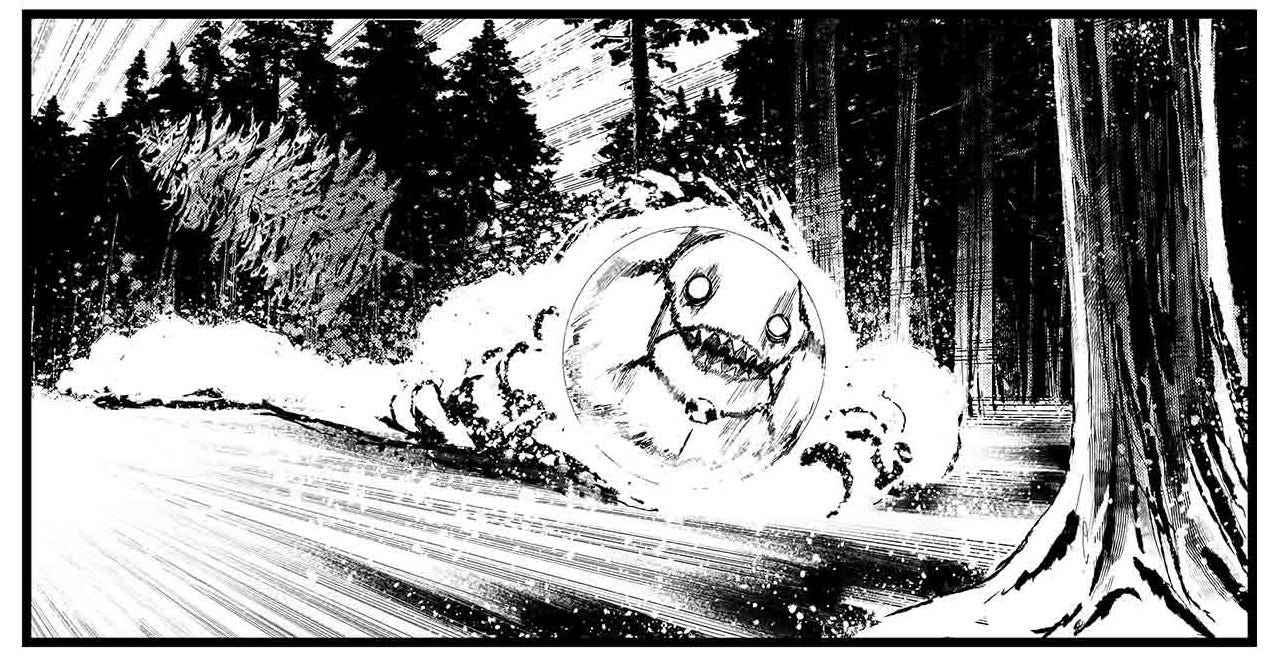 MORE EXCLUSIVE BEN 10 HOTNESS - Joe Casey Writes