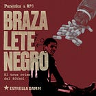 Dolores y calmantes, con Pablo Alfaro y Erik Lamela