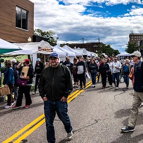 Artrageous Weekend | Your Wausome Weekend Guide 