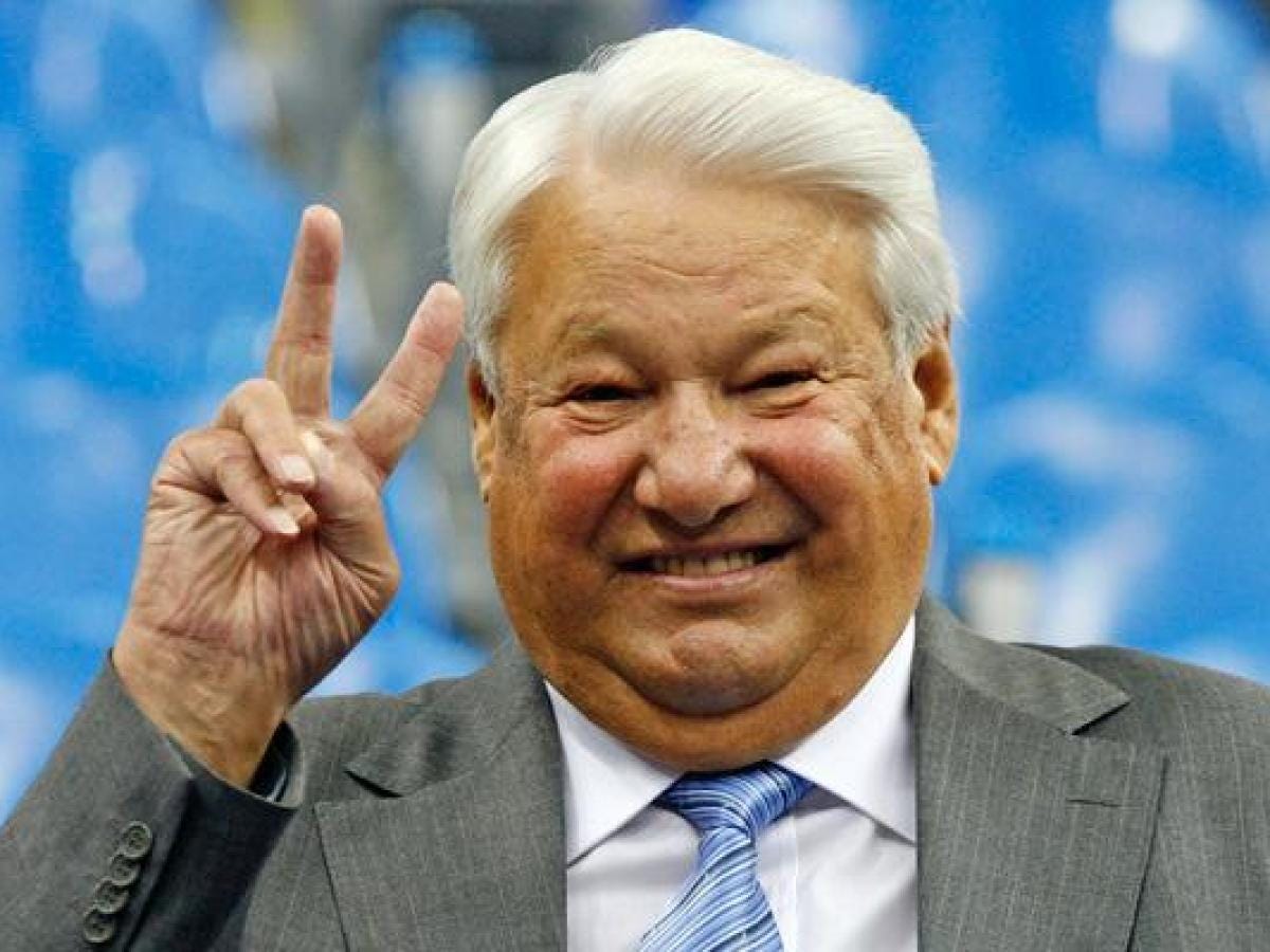 Boris Yeltsin dies at 76 – The Denver Post Boris Yeltsin dies at 76 – The Denver Post