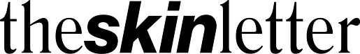 the skin letter