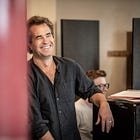 Rupert Goold's reign at the Almeida Theatre has been remarkable