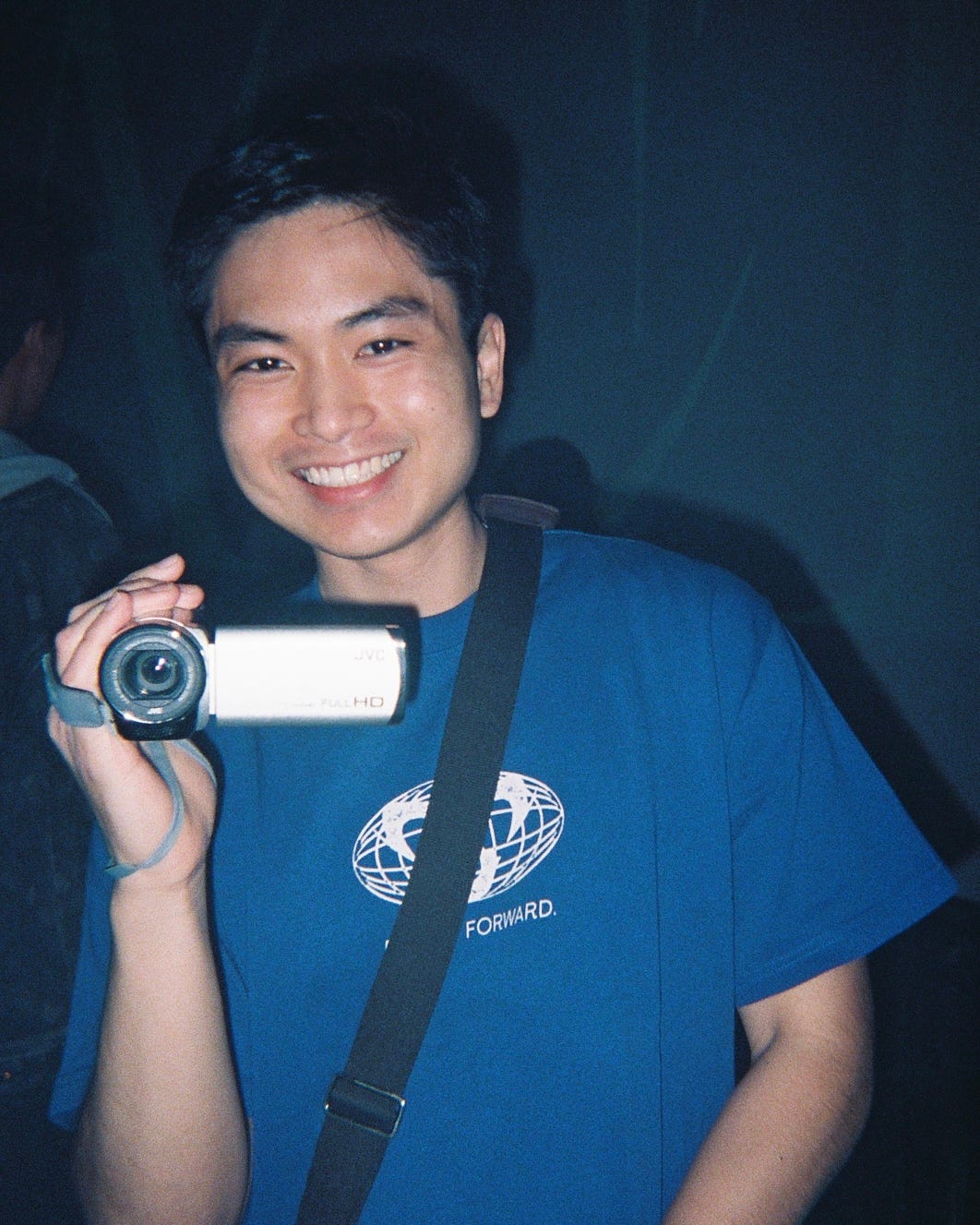 The Monday Media Diet with Patrick Kho