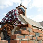 What's the point of church gatherings?