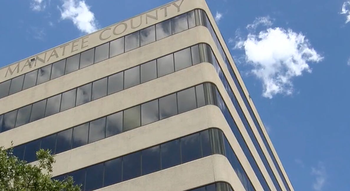 Manatee County Weighs Curfew Ordinance Aimed at Reducing Late-Night Juvenile Activity