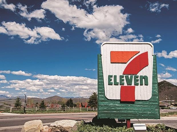 7-eleven