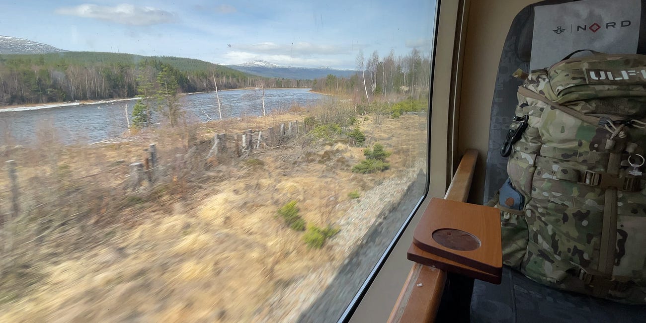 Østerdalen