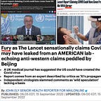 Kevin’s Newsletter