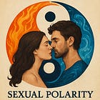Sexual Polarity: The Missing Key to Deep Intimacy