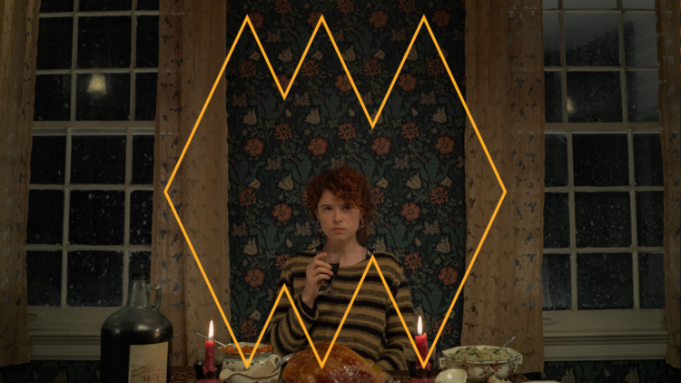 Best Thrillers of the Decade - I'm Thinking of Ending Things Netflix