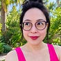 Sophia Chang's avatar