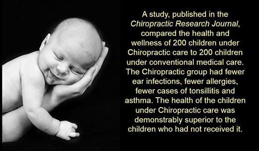 Nordonia Hills Chiropractic, Inc. | Northeast Ohio Family Chiropractor -  Chiropractic Care for Infants & Children