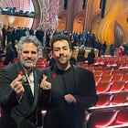 The Ridiculous Rise of Celebrity Politics