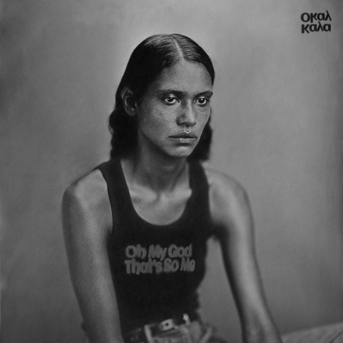 Oh My God - That's So Me | Okay Kaya
