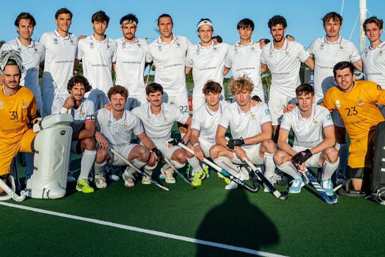 Selección masculina Francia. Mundial 2026 Selección masculina Francia. Mundial 2026