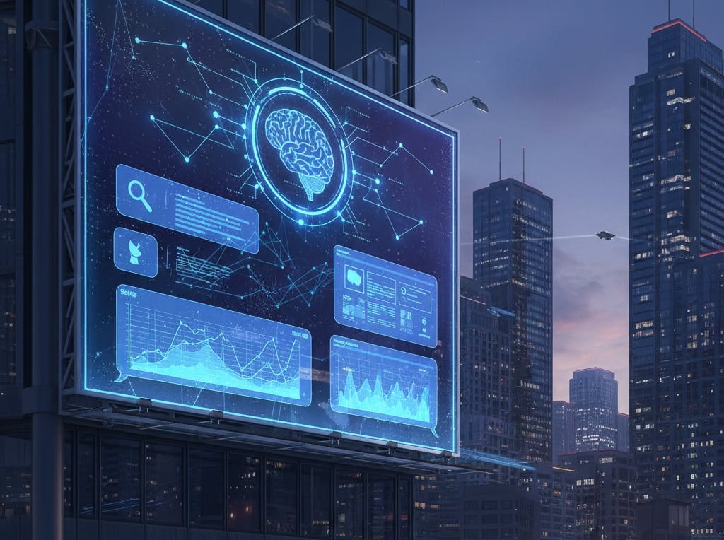 Best AI Visibility Tools for 2025