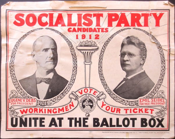 Is socialism having its moment in U.S. elections? | PBS News Weekend